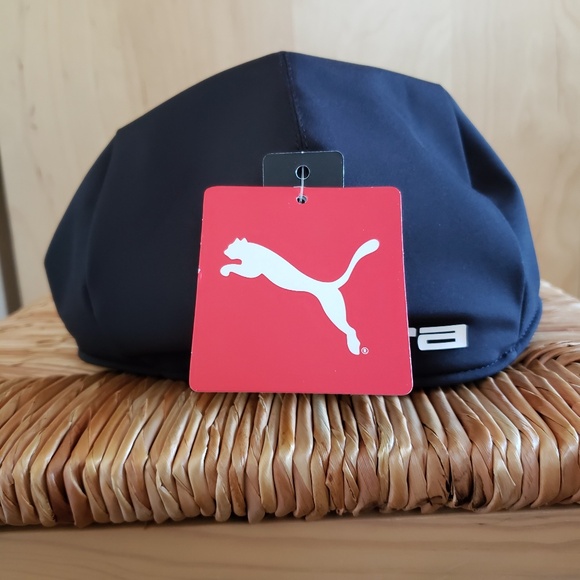 Puma Pro Athlete FlexFit Cap NEW! - Picture 4 of 12